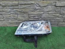 Laden Sie das Bild in den Galerie-Viewer, Frontscheinwerfer VW Transporter Links Scheinwerfer Headlight SCH4193553188im