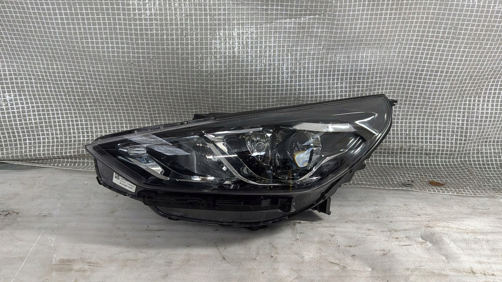 Frontscheinwerfer Hyundai I30 III G492113010 Links Scheinwerfer Headlight SCH1909230521st