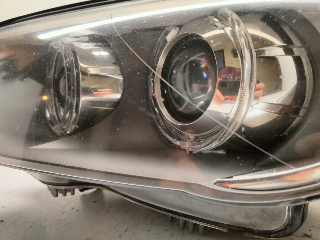 Frontscheinwerfer BMW E93 E92 III 7239927 290611 Xenon Links Headlight