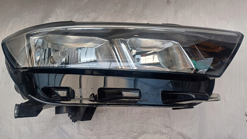 Frontscheinwerfer VW T-Roc 2GA941006B Rechts Scheinwerfer Headlight SCH3739473910jw