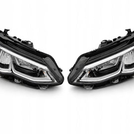 Frontscheinwerfer VW Golf VIII I 5H1941006B Ein Satz Scheinwerfer Headlight SCH4010229246rg