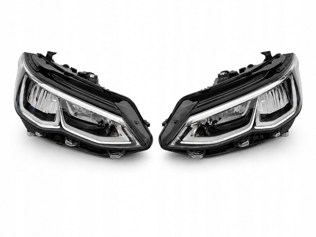Frontscheinwerfer VW Golf VIII I 5H1941006B Ein Satz Scheinwerfer Headlight SCH4010229246rg