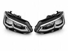 Laden Sie das Bild in den Galerie-Viewer, Frontscheinwerfer VW Golf VIII I 5H1941006B Ein Satz Scheinwerfer Headlight SCH4010229246rg