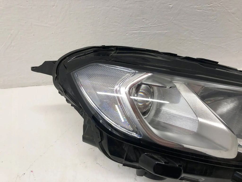 Frontscheinwerfer Ford Ecosport GN1513W029JE GN15-13W029-JE Rechts Headlight SCH2640895838uf