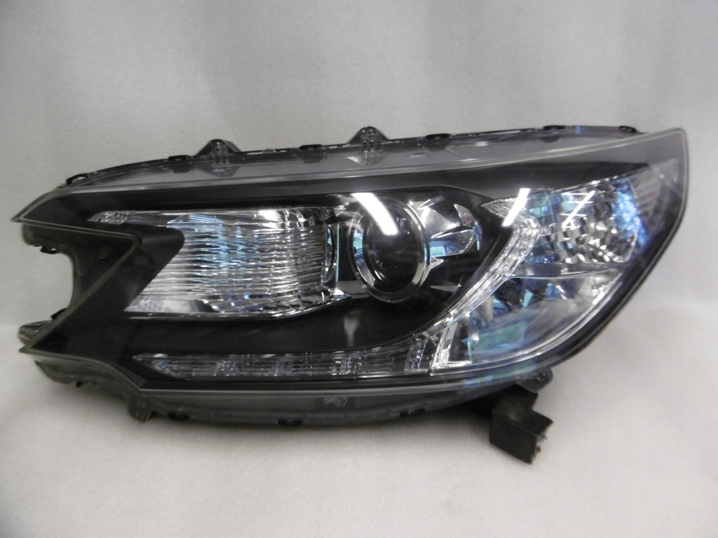 Frontscheinwerfer Honda Cr-V Xenon Links Scheinwerfer Headlight