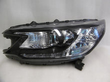 Laden Sie das Bild in den Galerie-Viewer, Frontscheinwerfer Honda Cr-V Xenon Links Scheinwerfer Headlight