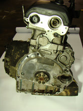 Laden Sie das Bild in den Galerie-Viewer, Motor VW Touareg BAC 2.5 TDI 174PS 128kW 186TKm 2005 Diesel Engine Unkomplett