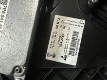 Laden Sie das Bild in den Galerie-Viewer, Frontscheinwerfer Porsche Cayenne 9Y0941032 9Y0941039 LED Ein Satz Headlight SCH6134154992fr