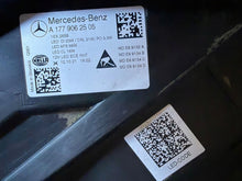 Laden Sie das Bild in den Galerie-Viewer, Frontscheinwerfer Mercedes-Benz W177 A1779062505 Links Scheinwerfer Headlight SCH3706863807fo