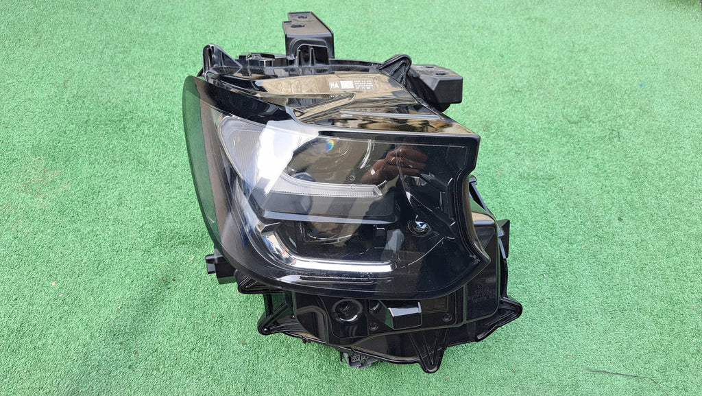 Frontscheinwerfer Mazda Cx60 Cx-60 KR9R51030 LED Rechts Scheinwerfer Headlight SCH8348149203bj