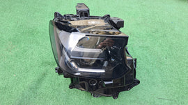 Frontscheinwerfer Mazda Cx60 Cx-60 KR9R51030 LED Rechts Scheinwerfer Headlight SCH8348149203bj