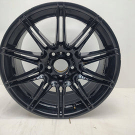 1x Alufelge 19 Zoll 7847083 BMW X1 E84 Rim Wheel FEL6019415986ty