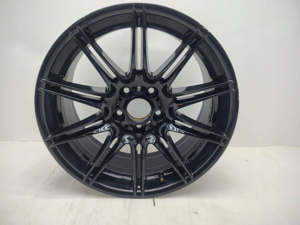 1x Alufelge 19 Zoll 7847083 BMW X1 E84 Rim Wheel FEL6019415986ty
