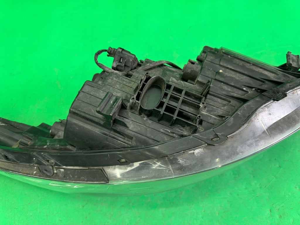 Frontscheinwerfer Hyundai Elantra Links Scheinwerfer Headlight