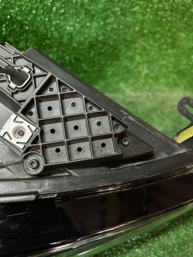 Frontscheinwerfer Seat Leon CSC20663 Rechts Scheinwerfer Headlight SCH9788666051br