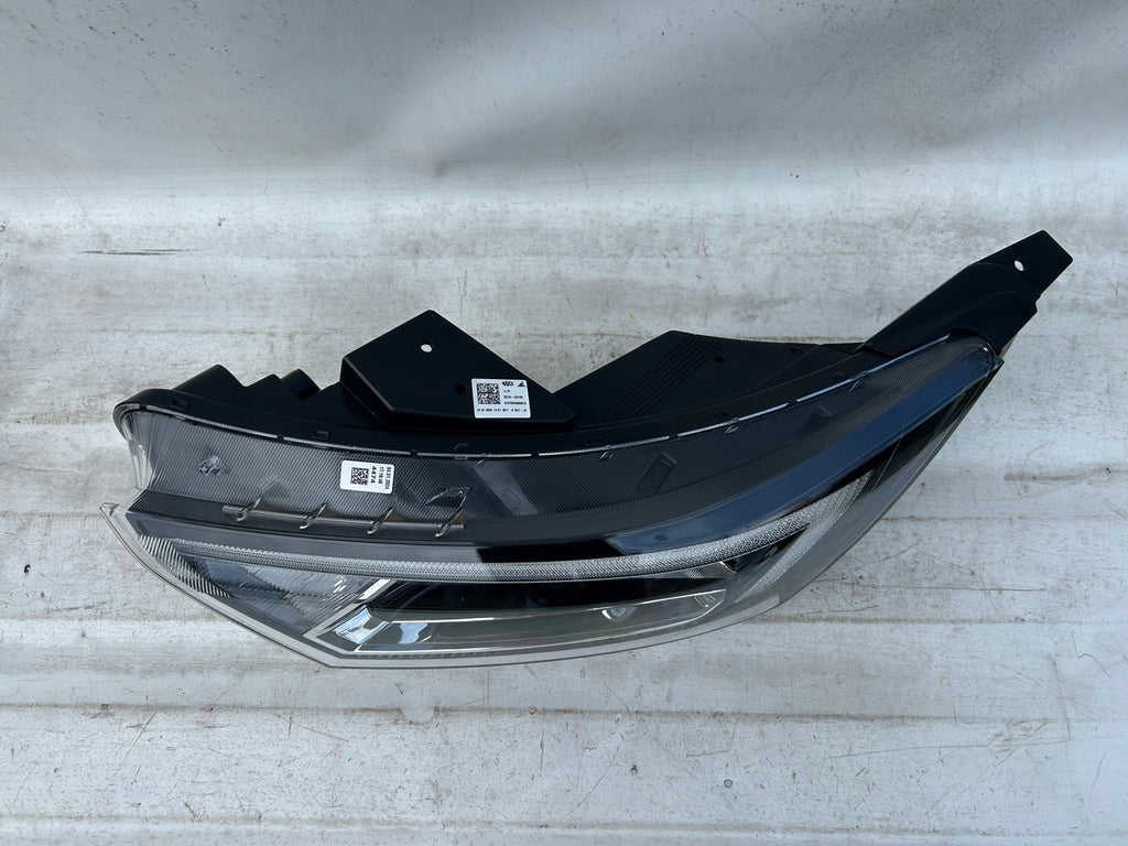 Frontscheinwerfer Hyundai I20 III 92101-Q0100 LED Links Scheinwerfer Headlight SCH6728825720nf