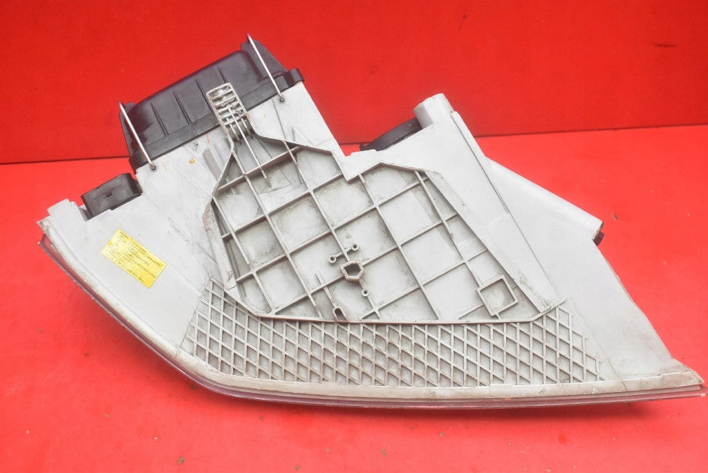Frontscheinwerfer Skoda Octavia I 887490 Links Scheinwerfer Headlight SCH3731051414ji