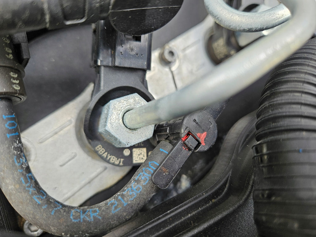 Motor Audi A6 C6 B8 CAG 2.0 TDI Diesel Engine Komplett