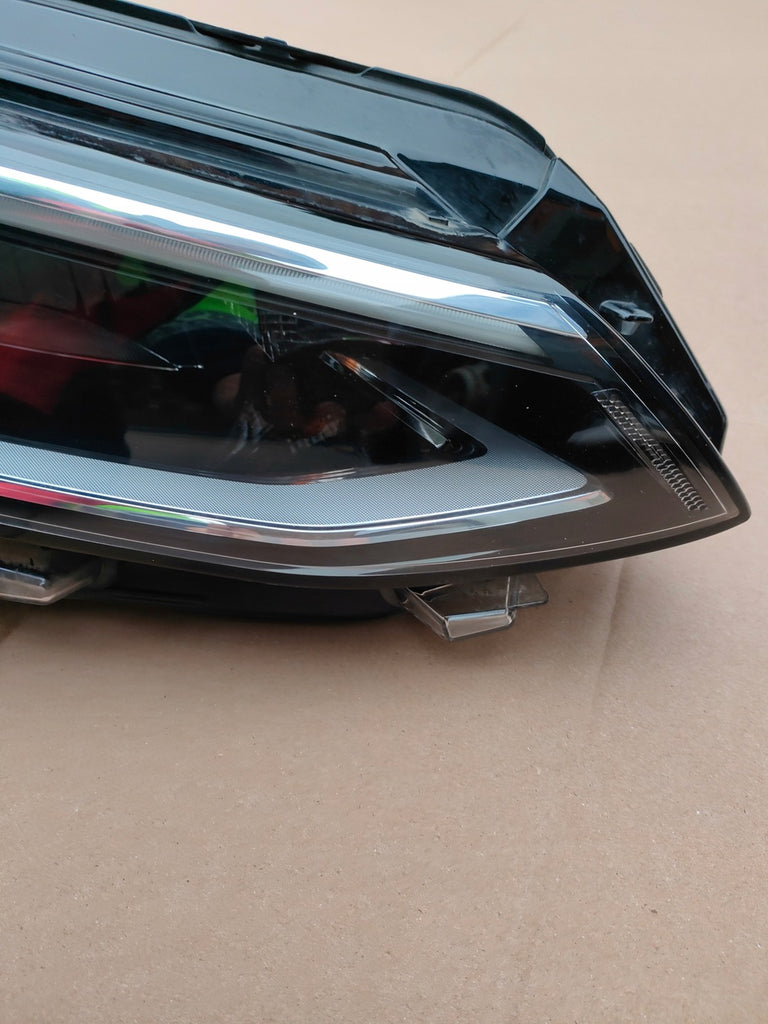 Frontscheinwerfer VW Golf VIII I 5H1941006 90150891 Rechts Headlight SCH3682499683ha