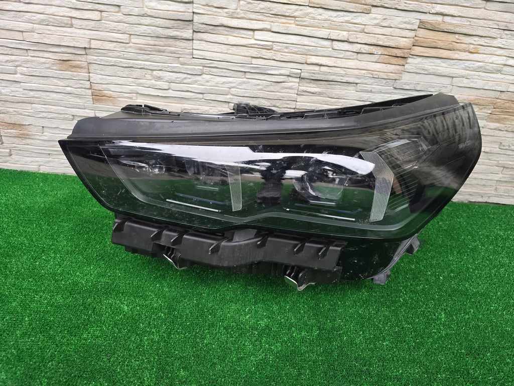 Frontscheinwerfer BMW 5 5A798D7 LED Links Scheinwerfer Headlight SCH8391797134qz