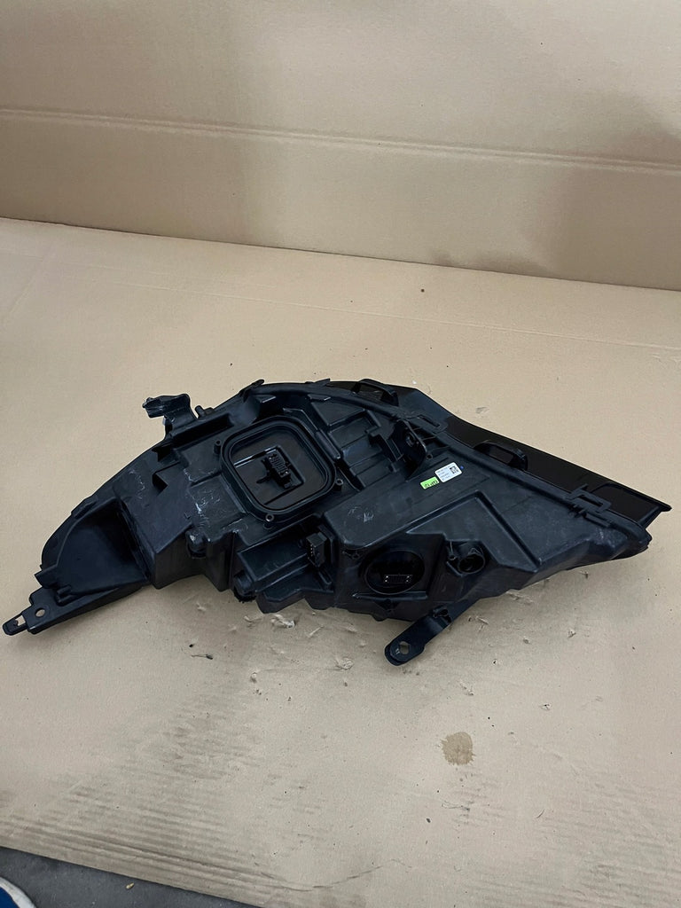 Frontscheinwerfer Opel Astra LED Rechts Scheinwerfer Headlight SCH2909110063mc