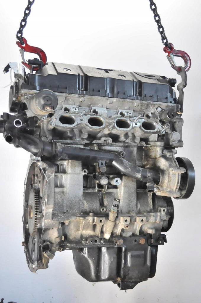 Motor Peugeot 308 I 208 N12B14AA 1.4 VTI 95PS 70kW 167TKm 2008 Benzin Unkomplett