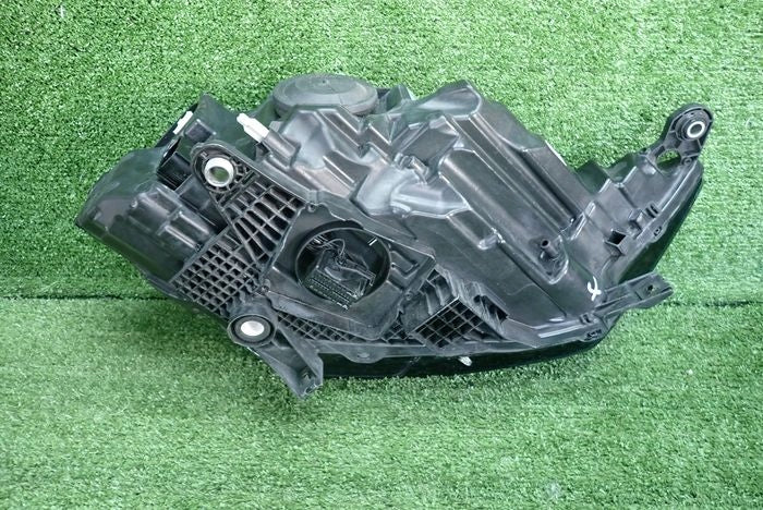 Frontscheinwerfer Audi A1 82A941033D Links Scheinwerfer Headlight SCH6604309046kf