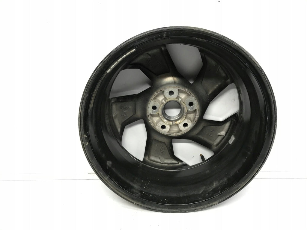 1x Alufelge 17 Zoll 5x114.3 52910-AACA0 Hyundai Elantra Vii Rim Wheel FEL4417316903hg