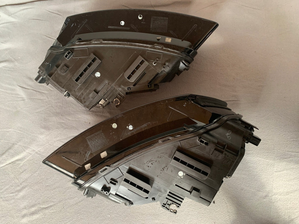Frontscheinwerfer Audi Q5 8R0941004AJ 8R0941003AJ Xenon Rechts oder Links SCH7903500755ct