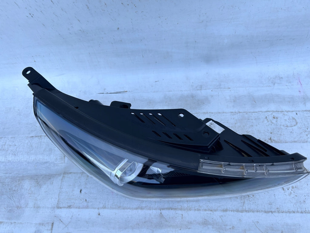 Frontscheinwerfer Hyundai I30 III 92102-G4120 LED Rechts Scheinwerfer Headlight SCH8277869866ew