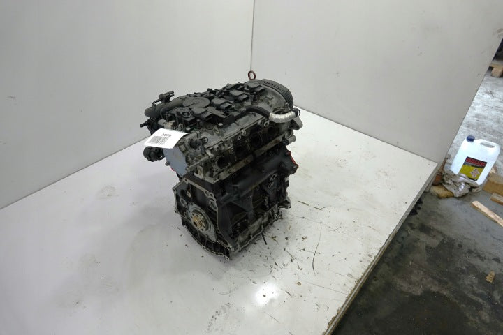 Motor Audi A4 A3 CDA 1.8 TFSI 110PS 118kW Benzin Engine Unkomplett MOT4560618024tw