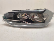 Load image into Gallery viewer, Frontscheinwerfer VW Polo 2G1941005 Halogen Links Scheinwerfer Headlight