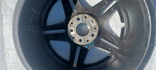 Load image into Gallery viewer, 1x Alufelge 18 Zoll 8.5" 5x112 49ET A2054019600 Mercedes-Benz W205 Rim Wheel FEL4844473657qq