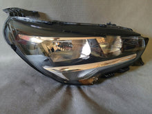 Load image into Gallery viewer, Frontscheinwerfer Opel Corsa F 9829465380 39162649 Rechts Scheinwerfer Headlight SCH5206729227gg