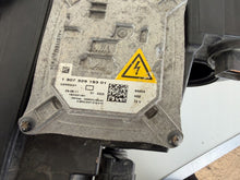 Laden Sie das Bild in den Galerie-Viewer, Frontscheinwerfer Kia Sorento II 92102-2P140 Rechts Scheinwerfer Headlight SCH9713173442dw