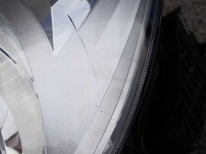 Frontscheinwerfer Suzuki Vitara III 100-18097 Links Scheinwerfer Headlight