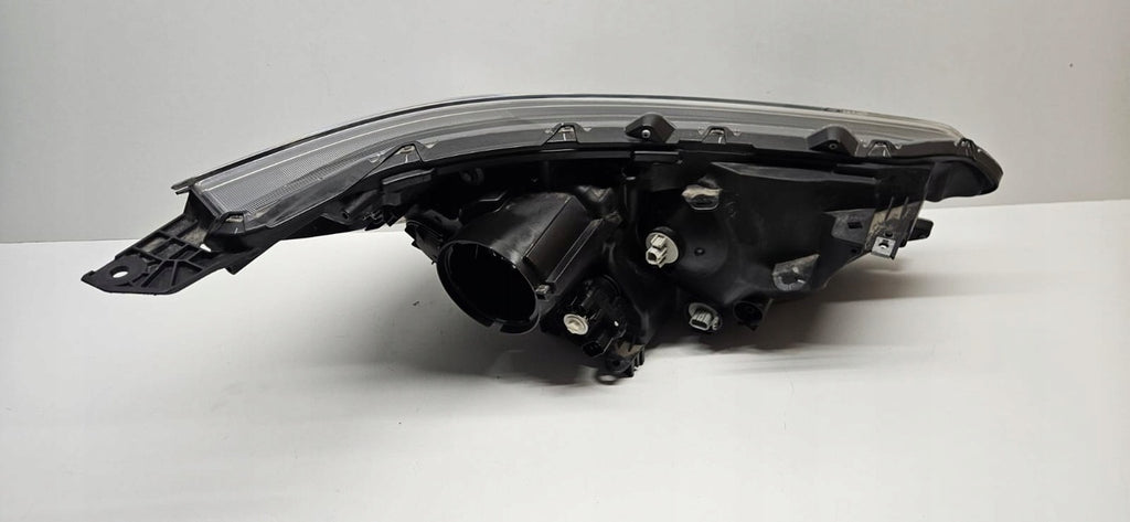 Frontscheinwerfer Honda Crv Cr-V W0780 Xenon Ein Stück (Rechts oder Links)