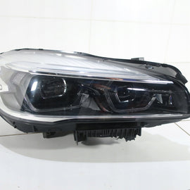 Frontscheinwerfer BMW 2 F45 F46 8738696 LED Rechts Scheinwerfer Headlight SCH7933203783ux