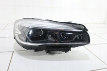 Laden Sie das Bild in den Galerie-Viewer, Frontscheinwerfer BMW 2 F45 F46 A88738646-04 LED Rechts Scheinwerfer Headlight SCH9567083503zo