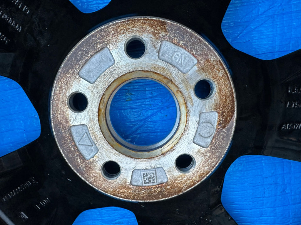 1x Alufelge 19 Zoll 8.5" 5x108 32134537 Volvo Xc40 Rim Wheel FEL1097489215kq
