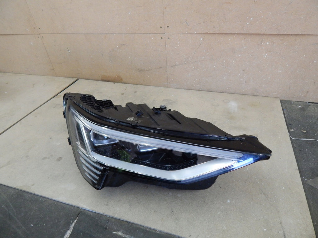 Frontscheinwerfer Audi E Tron E-Tron E-TRON4KE941040 Full LED Rechts Headlight SCH2962387771ae