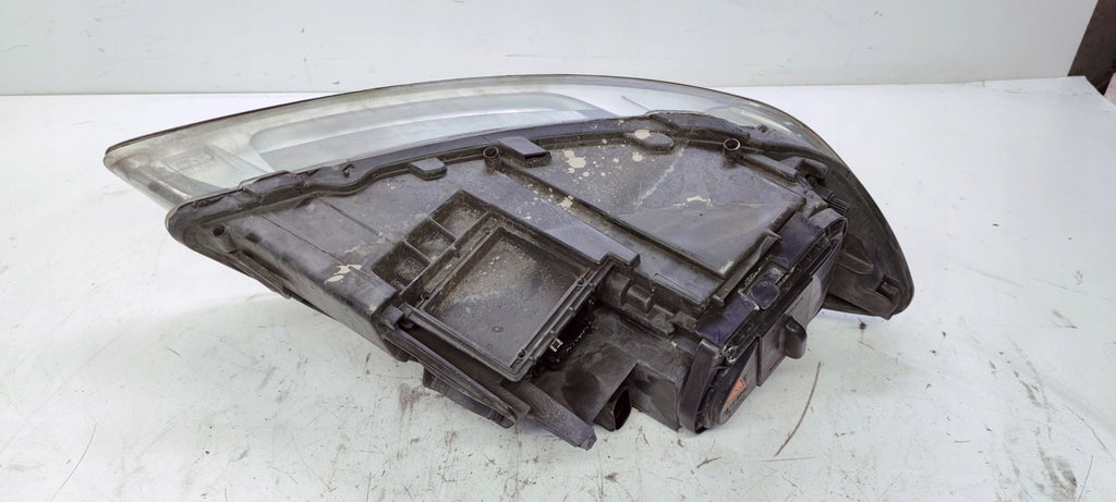 Frontscheinwerfer Audi Q7 4L0941003D Xenon Links Scheinwerfer Headlight