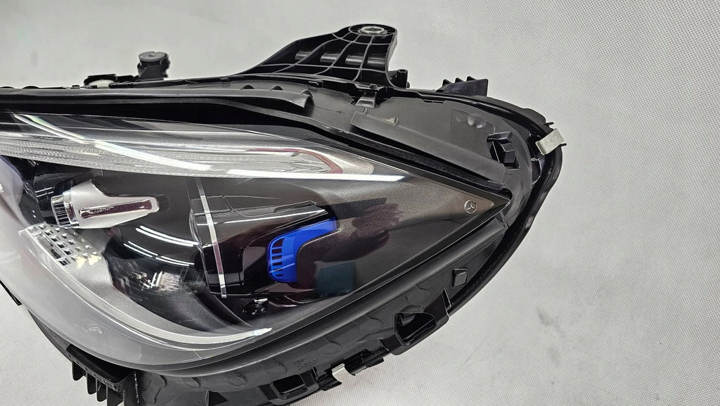 Frontscheinwerfer Mercedes-Benz W206 Links Scheinwerfer Headlight SCH1616676744he