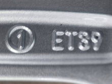 Load image into Gallery viewer, 1x Alufelge 18 Zoll 8W0601025ED Audi A4 Rim Wheel FEL6298766468kf