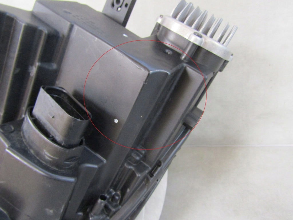 Frontscheinwerfer Audi A4 B9 711451000186 Full LED Rechts Scheinwerfer Headlight SCH1773137432dx