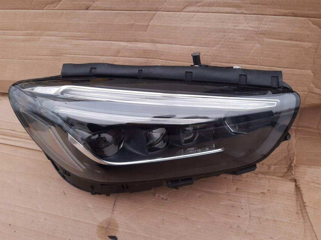 Frontscheinwerfer Mercedes-Benz W247 A2479062003 LED Rechts Headlight