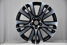 Laden Sie das Bild in den Galerie-Viewer, 1x Alufelge 18 Zoll 7.0&quot; 5x114.3 35ET 403001989R Renault Espace Fluence Talisman