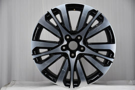 1x Alufelge 18 Zoll 7.0