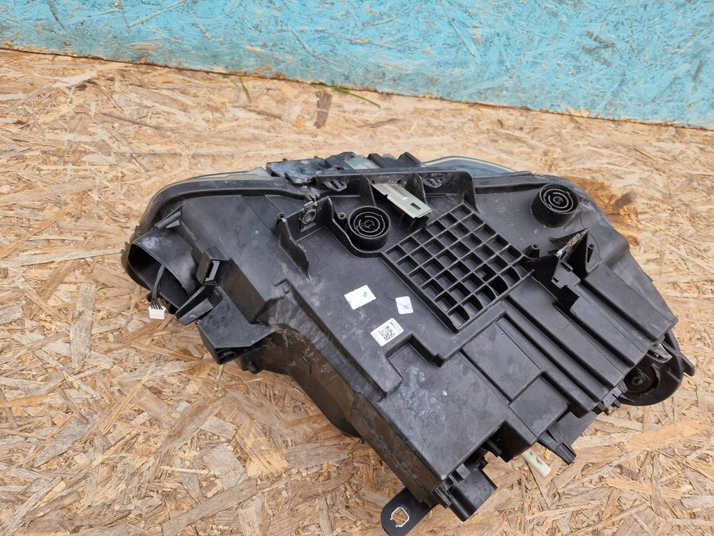 Frontscheinwerfer BMW X1 F48 7495003-03 Links Scheinwerfer Headlight SCH7044581644ge