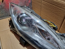 Laden Sie das Bild in den Galerie-Viewer, Frontscheinwerfer Mazda 6 Gh Xenon Rechts Scheinwerfer Headlight SCH2107296984xv